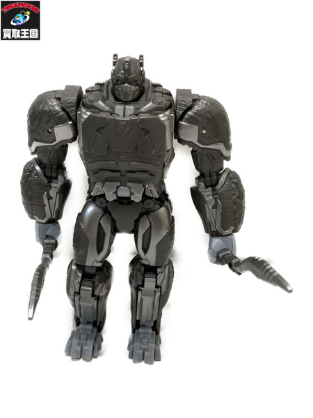 トランスフォーマー キャリバーオプティマスプライム[値下]