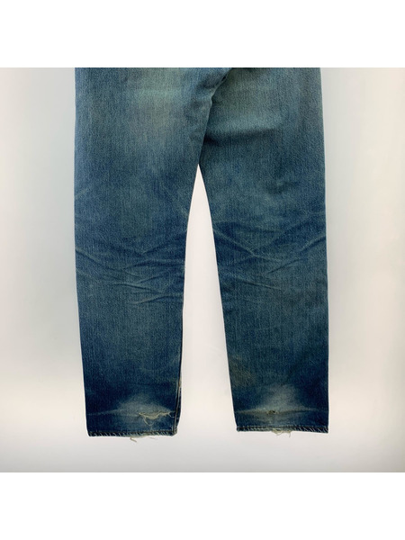 Levi's デニム・ジーンズ Levi`s 501 Big E バレンシア工場 W31