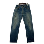 Levi's デニム・ジーンズ Levi`s 501 Big E バレンシア工場 W31