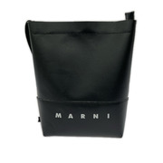 MARNI ショルダーバッグ ショルダーバッグ BLK