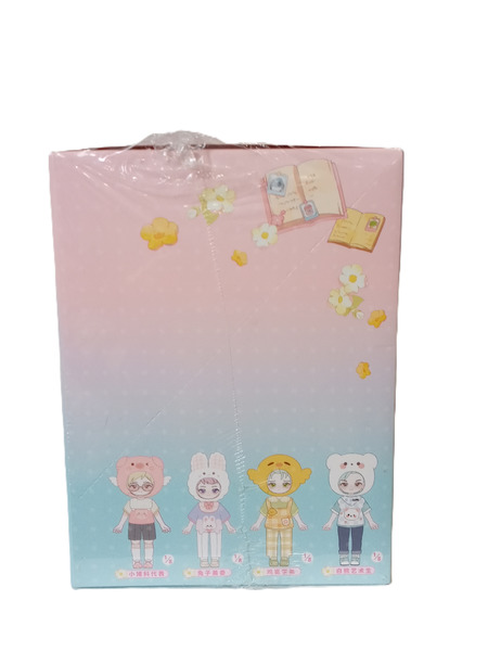 ファンシーその他 PEETSOON 遊園会シリーズ トレーディングドール