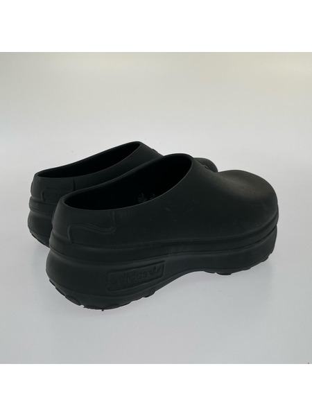 adidas サンダル Adifom Stan Smith 黒