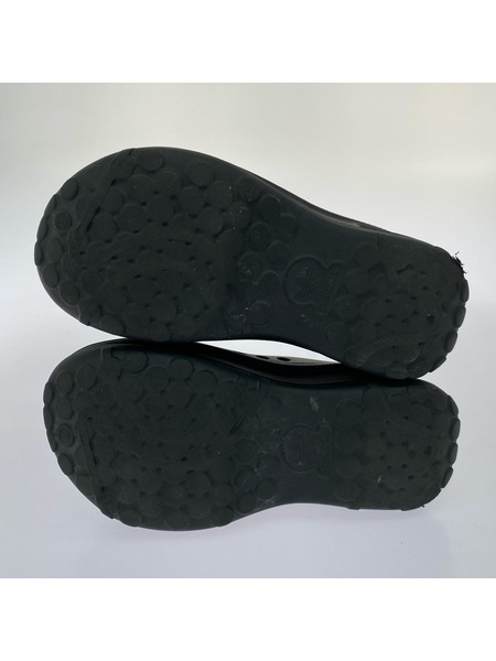 adidas サンダル Adifom Stan Smith 黒