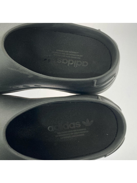 adidas サンダル Adifom Stan Smith 黒