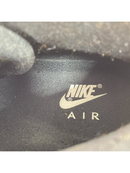 NIKE スニーカー AIR MORE UPTEMPO 2016 28.cm