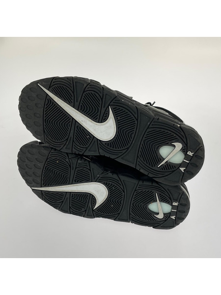 NIKE スニーカー AIR MORE UPTEMPO 2016 28.cm