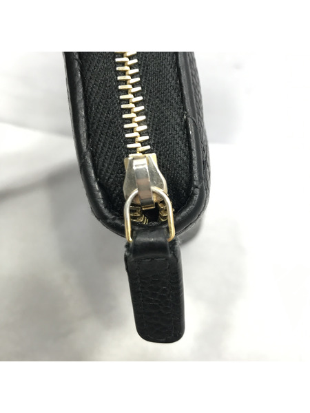 小銭入れ・コインケース CHANEL コインパース マトラッセ キャビアスキン