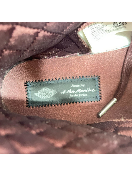 NIKE A Ma Maniere Air Jordan 1 Retro High OG DO7097-100 27cm