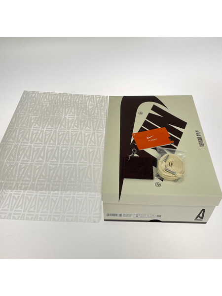 NIKE A Ma Maniere Air Jordan 1 Retro High OG DO7097-100 27cm