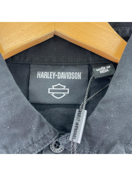 Harley-Davidson 半袖シャツ