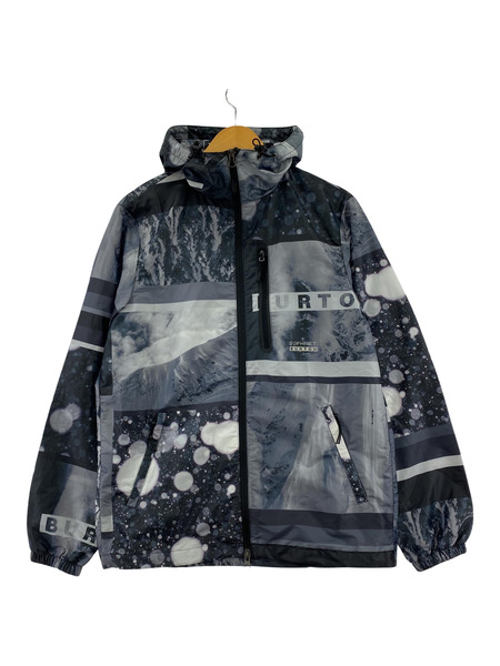 SOPHNET. × BURTON BURTON LIGHT WEIGHT HOOD BLOUSON マウンテンパー[値下]