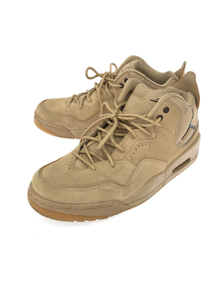 NIKE AT0057-200 Jordan Courtside 23 Desert Gum 27cm