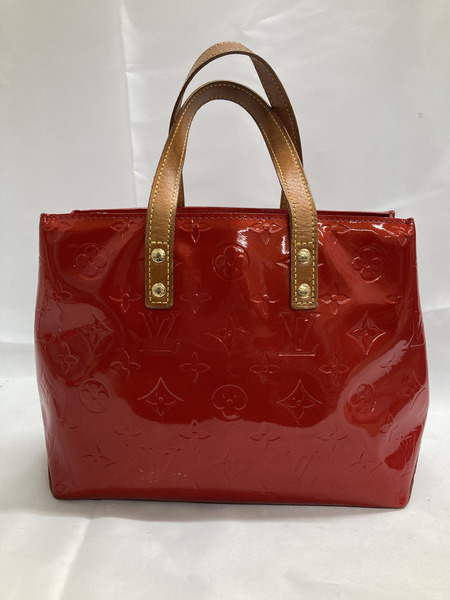 LOUIS VUITTON リードPM ヴェルニ