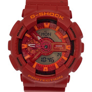 CASIO G-SHOCK GA-110AC