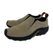 MERRELL JUNGLE MOC (26.0) ベージュ