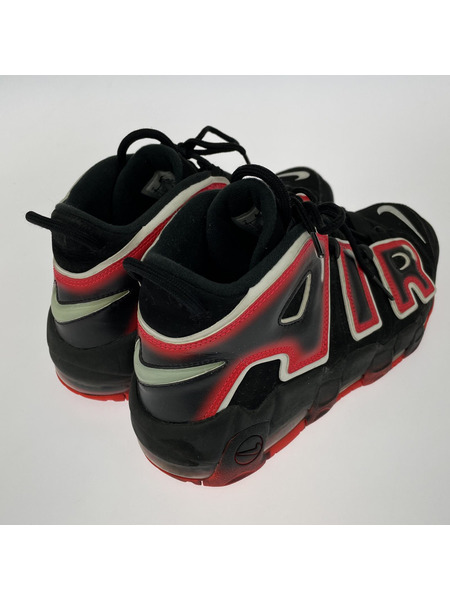 NIKE CJ6129-001 AIR MORE UPTEMPO 27cm