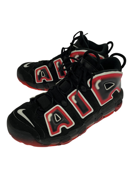 NIKE CJ6129-001 AIR MORE UPTEMPO 27cm