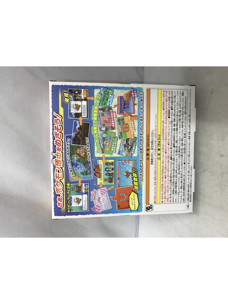 ポケモン キミもポケモン博士! スマホロトムPad