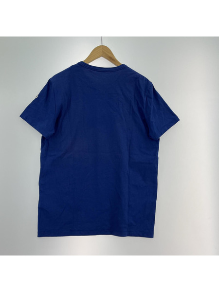 MONCLER 半袖Tシャツ・カットソー MAGLIA T-SHIRT