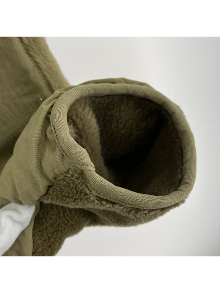 ジャケット フリース（XL)