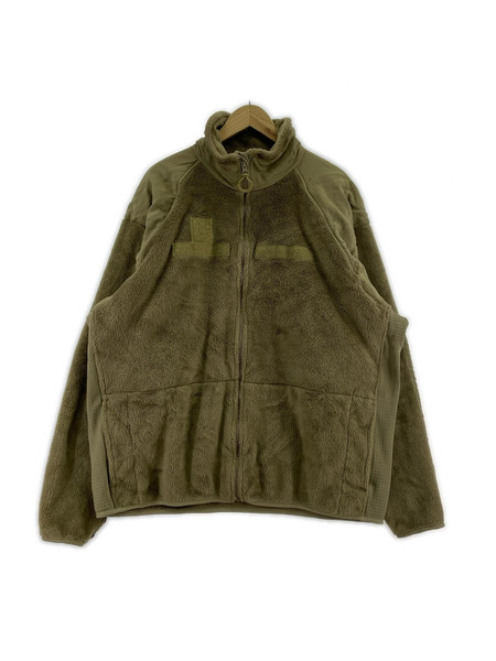 ジャケット フリース（XL)