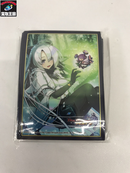 2.デュエルマスターズプレイス ピクシー・ライフ スリーブ