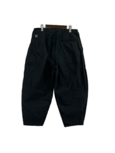 Porter Classic パンツ POPLIN BEBOP PANTS M
