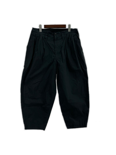 Porter Classic パンツ POPLIN BEBOP PANTS M