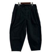 Porter Classic パンツ POPLIN BEBOP PANTS M
