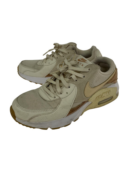 Nike Women's Air Max Excee Cork DJ1975-100 (23.5)