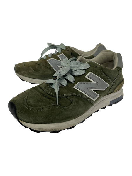 NEW BALANCE スニーカー M1400JGY 26.5cm