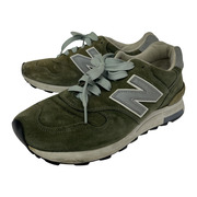 NEW BALANCE スニーカー M1400JGY 26.5cm