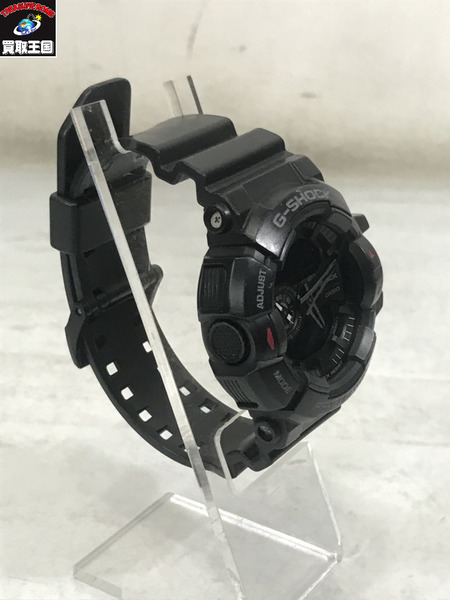 G-SHOCK G-SHOCK GA-400-1BJF デジアナ 腕時計