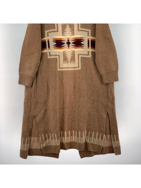 PENDLETON ジャケット ネイティブ ガウン[値下]