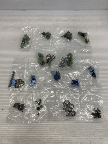 その他グッズ ガンダム ガシャポン戦士NEXT プレミア03