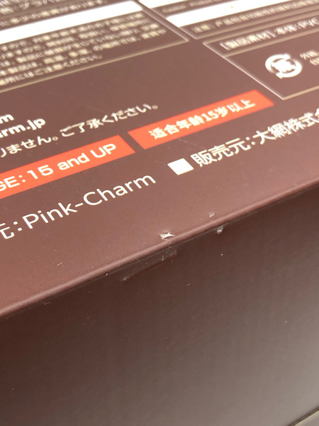 PINK CHARM rurudo氏 イヴ BODY HARNESS_Ver. 1/6 