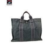 トートバッグ HERMES フールトゥMM
