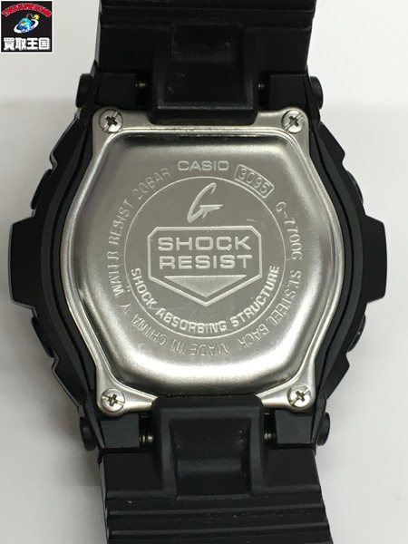 G-SHOCK G-7700G 腕時計