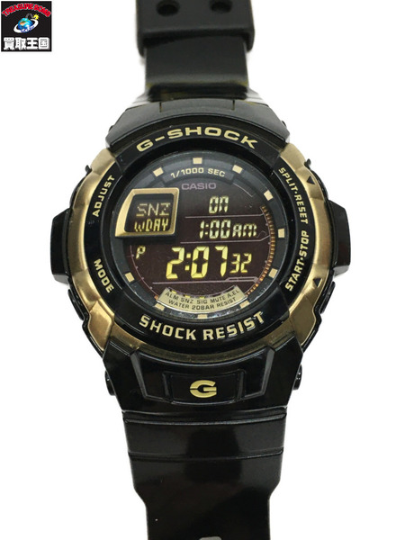 G-SHOCK G-7700G 腕時計