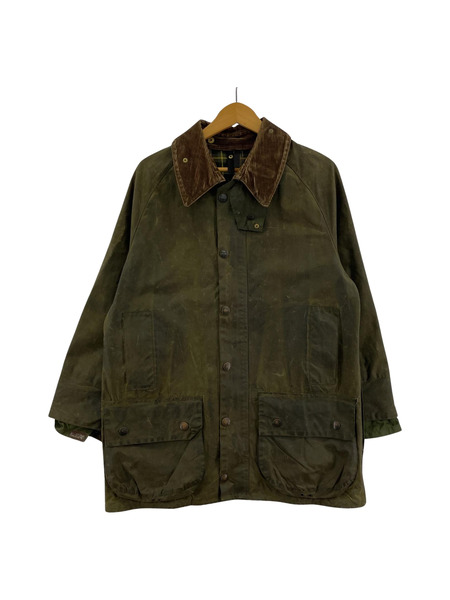 Barbour オイルジャケット｜商品番号：2100209530518 - 買取王国