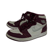 NIKE/Nike Air Jordan 1 High OG Bordeaux/26cm