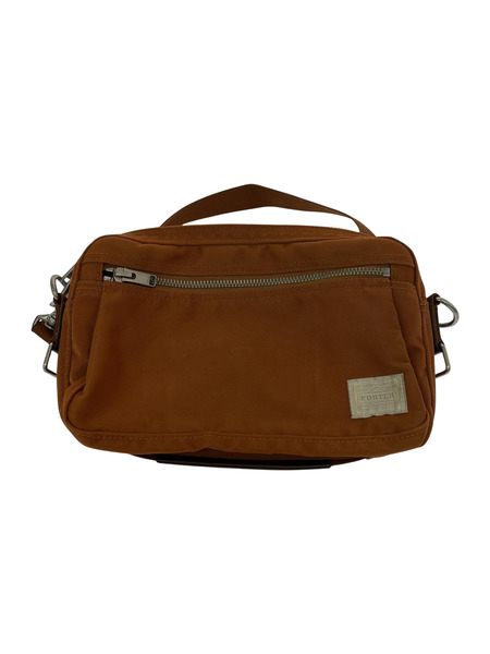 PORTER LIFT SHOULDER BAG