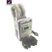 アイリスオーヤマ　ふとん乾燥機カラリエ ツインノズル ハイパワー※布団乾燥袋付