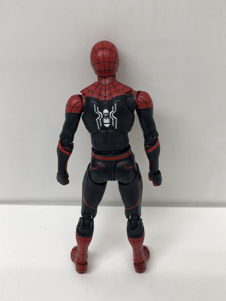 MARVEL フィギュアーツ スパイダーマン アップグレードスーツ
