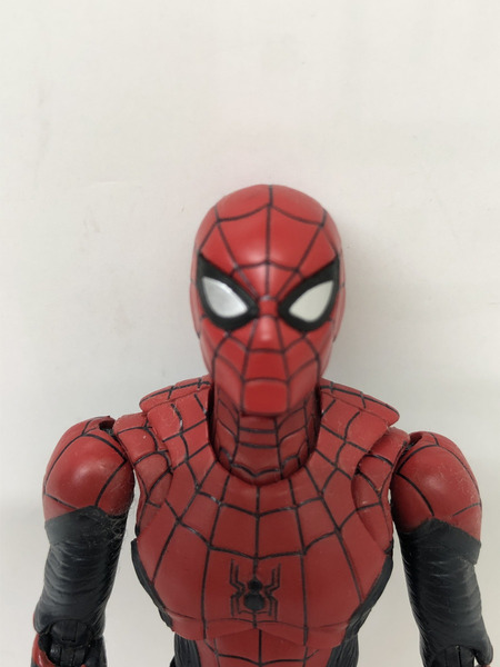 MARVEL フィギュアーツ スパイダーマン アップグレードスーツ