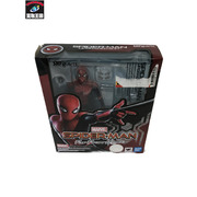MARVEL フィギュアーツ スパイダーマン アップグレードスーツ