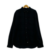 SEQUEL 長袖シャツ sequel シャツ