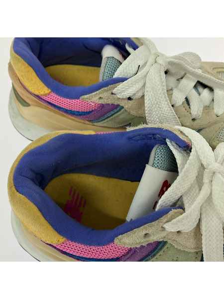 NEW BALANCE スニーカー M5740SSP