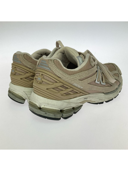 NEW BALANCE スニーカー M1906RW ローカットスニーカー(25.0cm)Gold