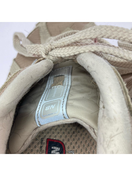 NEW BALANCE スニーカー M1906RW ローカットスニーカー(25.0cm)Gold